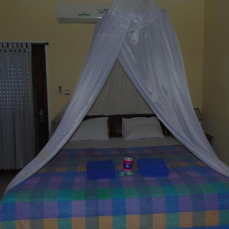 Sister Bungalow Hotell Gili Air Eksteriør bilde