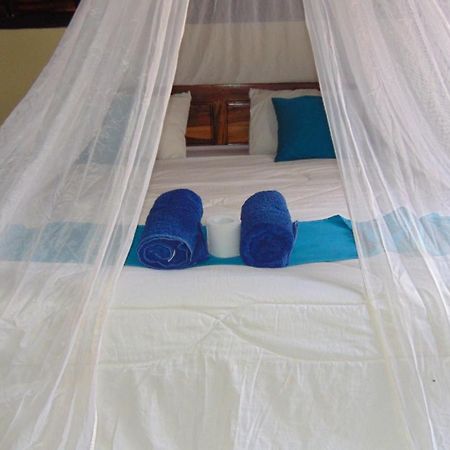 Sister Bungalow Hotell Gili Air Eksteriør bilde