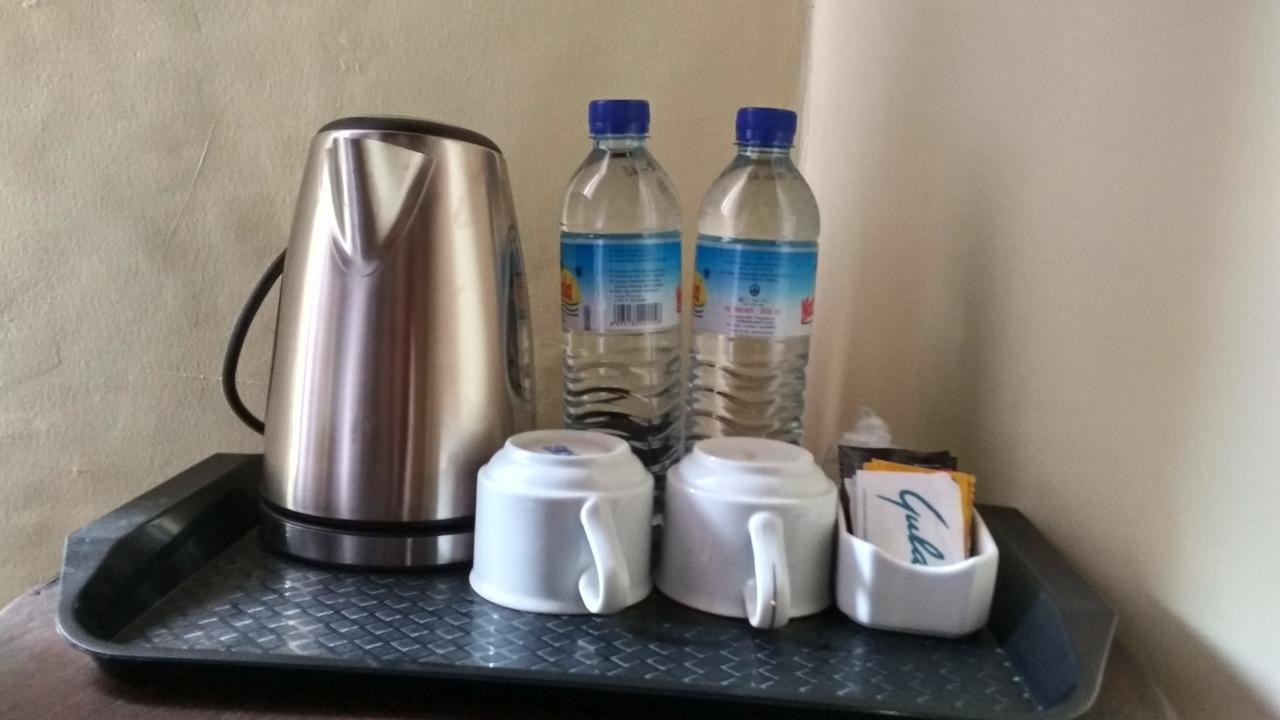 Sister Bungalow Hotell Gili Air Eksteriør bilde