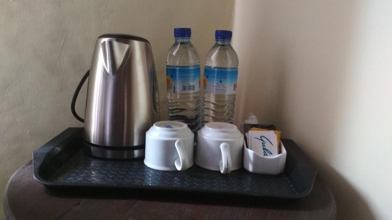 Sister Bungalow Hotell Gili Air Eksteriør bilde