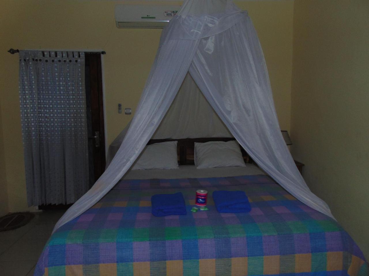 Sister Bungalow Hotell Gili Air Eksteriør bilde