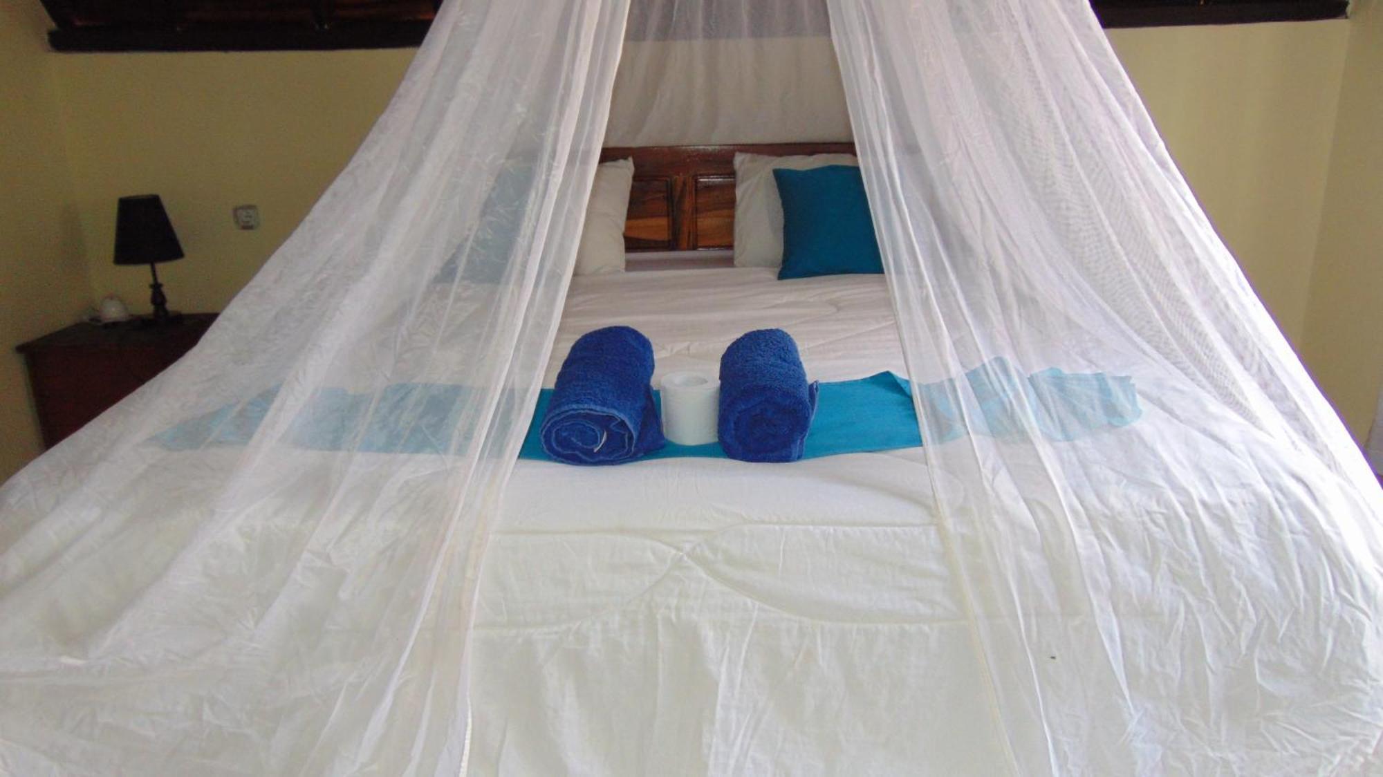 Sister Bungalow Hotell Gili Air Eksteriør bilde